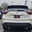 2019 Nissan Murano AWD Platinum thumbnail image 3