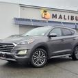 2021 Hyundai Tucson Luxury AWD thumbnail image 8
