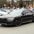 2017 Audi RS 7 Prestige - Navigation, Sunroof, Parking Sensors thumbnail image 2