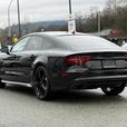 2017 Audi RS 7 Prestige - Navigation, Sunroof, Parking Sensors thumbnail image 8