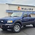 2008 Ford Ranger 4WD SuperCab 6 Ft Box FX4/Off-Road thumbnail image 8