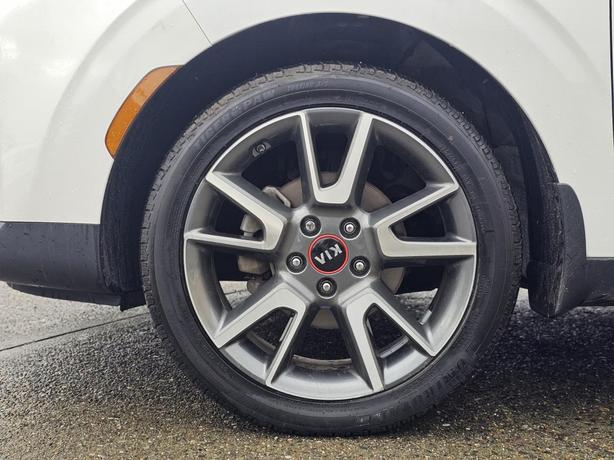 2020 Kia Soul EX Premium IVT image 5