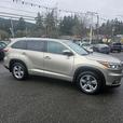 2016 Toyota  Highlander Limited thumbnail image 4
