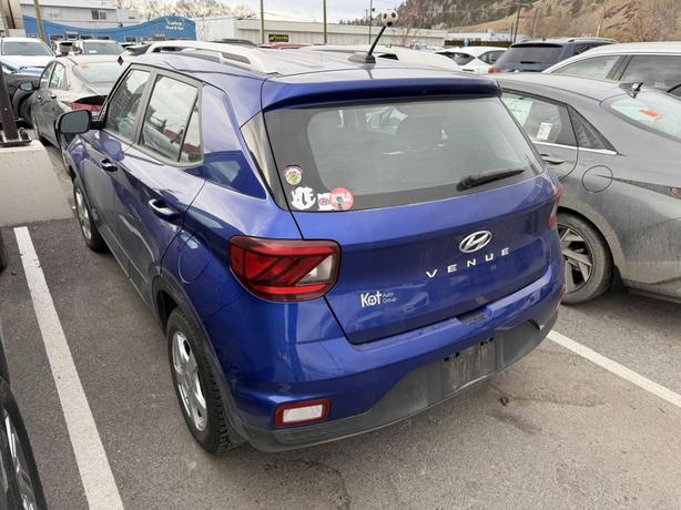 2024 Hyundai Venue Preferred BACKUP CAMERA! HEATED SEAT/ STEERING WHEEL! ANDROID image 4