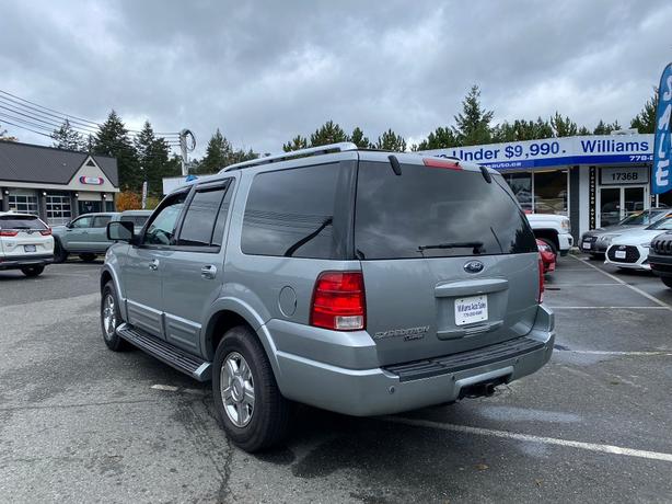 2006 Ford  Expedition Limited Excelent Condition image 7