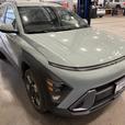 2025 Hyundai Kona Preferred HEATED SEATS & STEERING WHEEL! APPLE CARPLAY! ANDROI thumbnail image