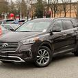 2018 Hyundai Santa Fe XL thumbnail image 2