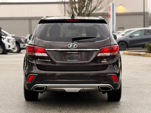2018 Hyundai Santa Fe XL image 7