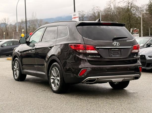 2018 Hyundai Santa Fe XL image 8