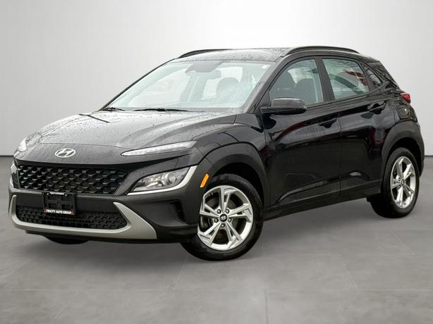 2023 Hyundai Kona 2.0L Preferred AWD image 1