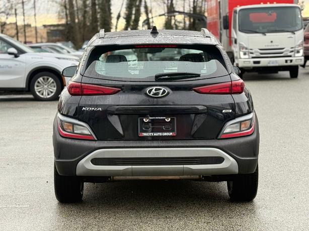 2023 Hyundai Kona 2.0L Preferred AWD image 7