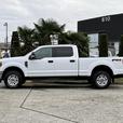 2019 Ford F-250 XLT Super Duty 4x4 Crew Cab thumbnail image 5