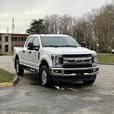 2019 Ford F-250 XLT Super Duty 4x4 Crew Cab thumbnail image 2