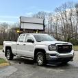 2018 GMC Sierra 1500 Double Cab 4WD Traffic Control Truck thumbnail image