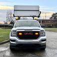 2018 GMC Sierra 1500 Double Cab 4WD Traffic Control Truck thumbnail image 3
