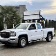 2018 GMC Sierra 1500 Double Cab 4WD Traffic Control Truck thumbnail image 5