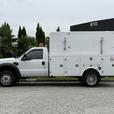 2008 Ford F-450 SD Regular Cab Dually Diesel 2WD Service Truck Mobile Workshop thumbnail image 6
