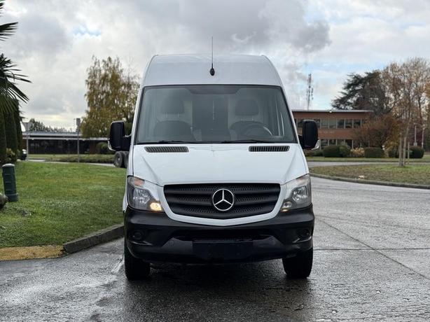 2015 Mercedes-Benz Sprinter 2500 High Roof Cargo Van image 3