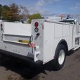 2011 Ford F-750 Service Truck 2WD 3 Seater Diesel thumbnail image 7