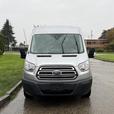 2019 Ford Transit 350 Medium Roof 12 Passenger Van 148-inch WheelBase thumbnail image 3