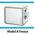 VebaBox Model A208 Cooler/Freezer Box thumbnail image 1