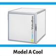 VebaBox Model A208 Cooler/Freezer Box thumbnail image 2