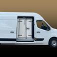 2025 Ford Transit VebaBox Model O thumbnail image 2