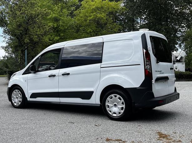 2016 Ford Transit Connect XL Cargo Van image 7