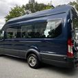 2017 Ford Transit 350 15 Passenger Van High Roof 148 inch  WheelBase thumbnail image 7