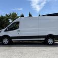 2022 Ford Transit 250 Cargo Van thumbnail image 6