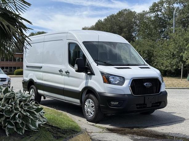 2022 Ford Transit 250 Cargo Van image 1
