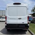 2022 Ford Transit 250 Cargo Van thumbnail image 7