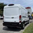 2022 Ford Transit 250 Cargo Van thumbnail image 8
