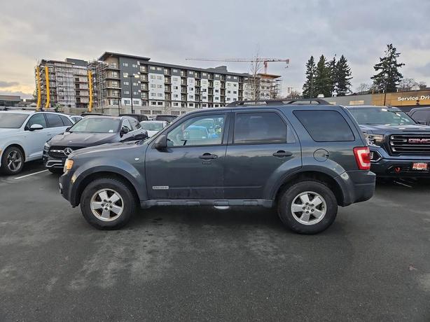 2008 Ford Escape XLT | Cruise Control! image 3