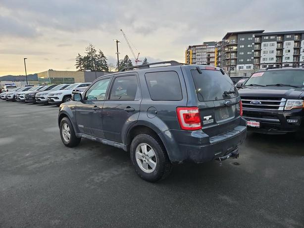 2008 Ford Escape XLT | Cruise Control! image 4