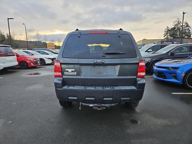 2008 Ford Escape XLT | Cruise Control! image 5