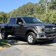 2018 Ford F-150 XLT Crew Cab 5.5-ft 4x4 thumbnail image