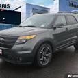 2015 Ford Explorer Sport | No Reported Accidents! thumbnail image