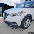 2020 Nissan Kicks S FWD Sport Utility | Back-Up Camera | One Owner! thumbnail image 8