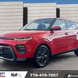 2021 Kia Soul EX clearance thumbnail image