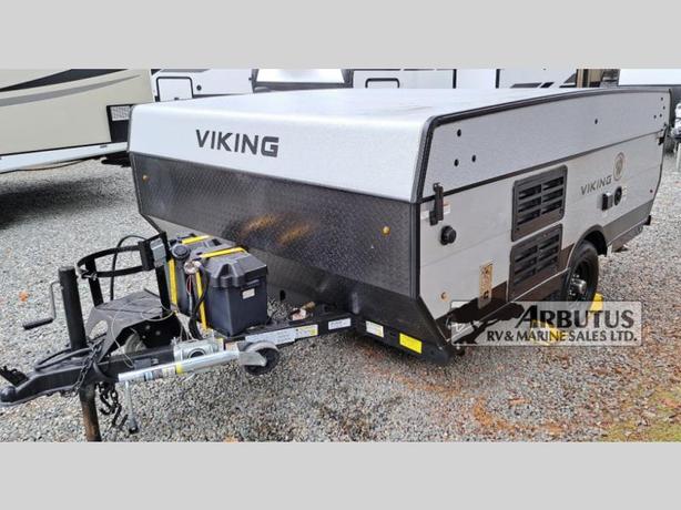 Used 2022 Viking LS Series 1706XLS image 4