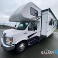 Used 2016 Forest River RV Forester 3051S Ford thumbnail image 2