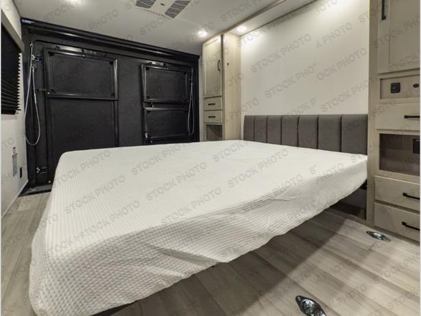 Used 2025 Grand Design Momentum MAV 24MAV image 4