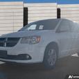 2019 Dodge Grand Caravan Crew Plus thumbnail image