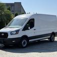 2022 Ford Transit 250 Cargo Van thumbnail image 5