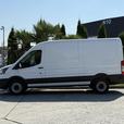 2022 Ford Transit 250 Cargo Van thumbnail image 6