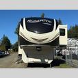 Used 2017 Grand Design Solitude 360RL thumbnail image 1