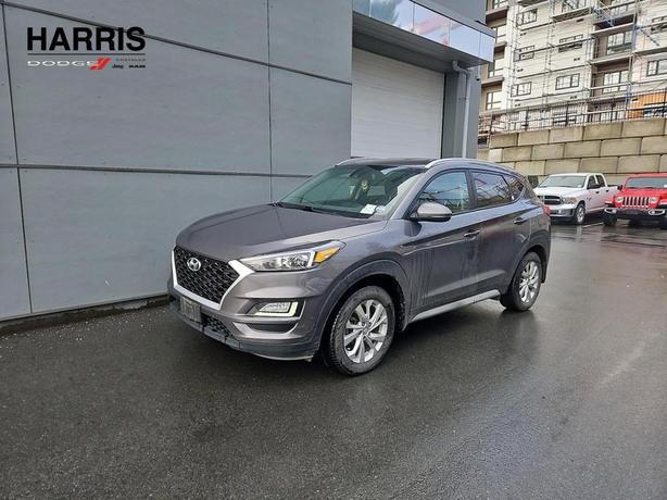 2020 Hyundai Tucson Preferred | Heated Seats | No Accidents! image 1