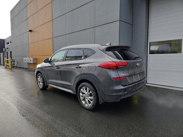 2020 Hyundai Tucson Preferred | Heated Seats | No Accidents! image 4