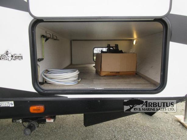 Used 2022 Heartland North Trail 25RBP image 7